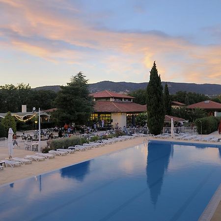 Village Vacances La Manne Bormes-les-Mimosas Exterior photo