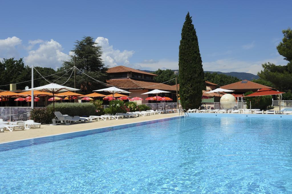 Village Vacances La Manne Bormes-les-Mimosas Exterior photo