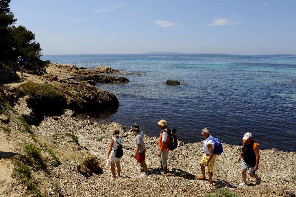 Village Vacances La Manne Bormes-les-Mimosas Exterior photo