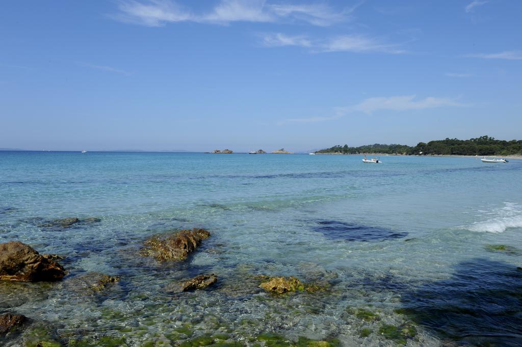 Village Vacances La Manne Bormes-les-Mimosas Exterior photo