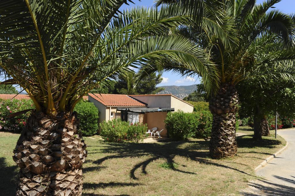 Village Vacances La Manne Bormes-les-Mimosas Exterior photo