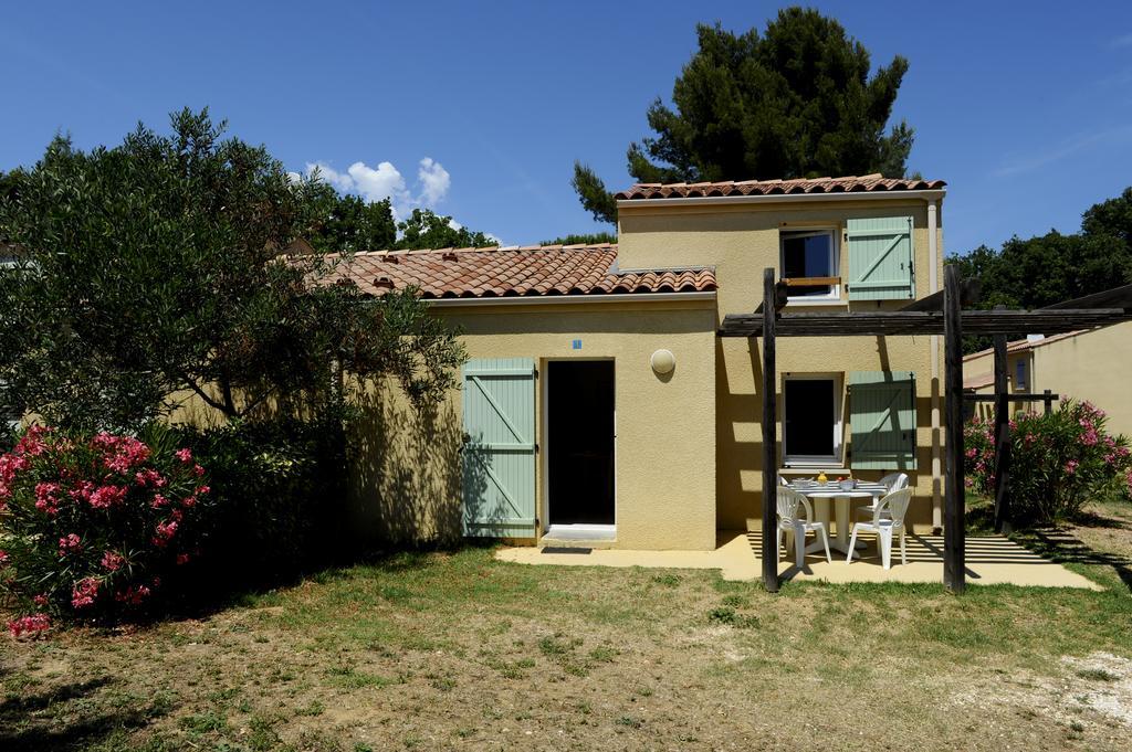 Village Vacances La Manne Bormes-les-Mimosas Exterior photo