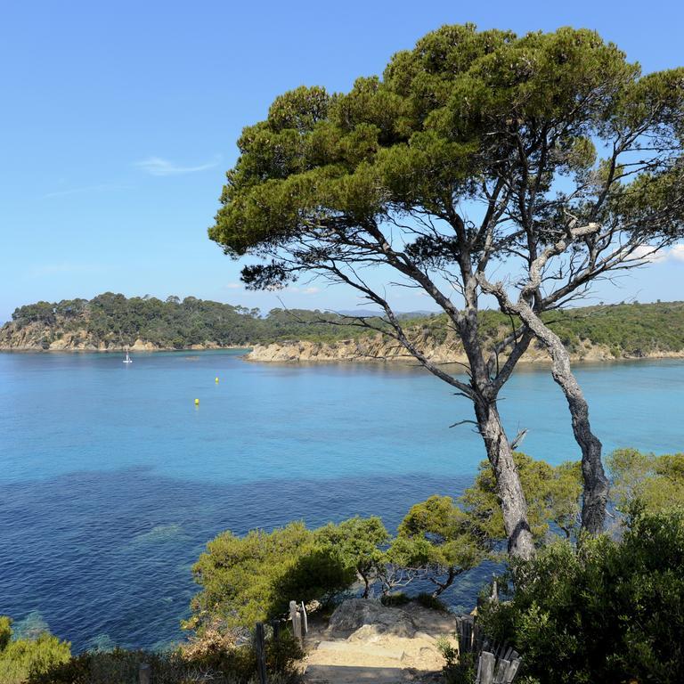 Village Vacances La Manne Bormes-les-Mimosas Exterior photo